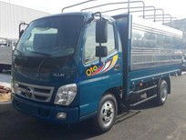 Cần bán xe tải 3 tấn rưỡi Thaco Ollin700  đời 2022