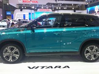 Suzuki Vitara 2017 - Bán xe 5 chỗ NK châu Âu Suzuki Vitara 2017 giá giảm 50 triệu chỉ còn 729 triệu, nhanh tay trong tháng 8/2017