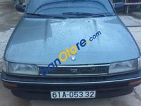 Cần bán Toyota Corolla altis 1990 - Bán Toyota Corolla altis đời 1990, xe còn rất mới, thân xe còn zin toàn bộ rất đẹp