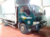 Cần bán xe Xe tải 2,5 tấn - dưới 5 tấn Kia  2004 - Cần bán xe tải Kia 3 tấn sản xuất 2004, xe đẹp máy chất
