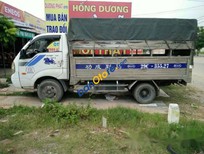 Bán Kia Bongo   2006 - Bán Kia Bongo năm 2006, màu trắng, không bị đâm va máy móc còn rất tốt, đk còn, lốp đẹp