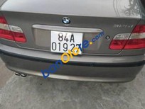 Cần bán xe BMW 325i 2006 - Cần bán BMW 325i 2006, máy móc cực êm và mạnh