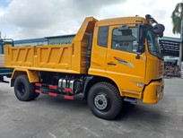 Bán Xe tải 5 tấn - dưới 10 tấn 2017 - Xe ben Đông Phong 8 tấn tại Hà Nam, mua bán xe Hà Nam 0888.141.655