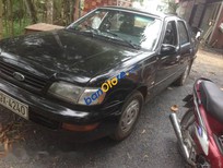 Bán Ford Tempo 1987 - Bán Ford Tempo sản xuất 1987, màu đen, giá tốt