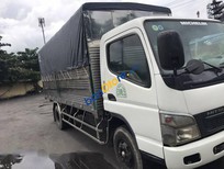 Mitsubishi Canter 2008 - Bán Mitsubishi Canter sản xuất năm 2008, màu trắng, 310tr