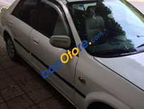 Ford Laser 2000 - Bán Ford Laser sản xuất năm 2000, màu trắng