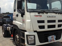 Isuzu Isuzu khác EXR 2015 - Đầu kéo Isuzu EXR có sẵng hệ thống ben