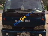 Bán xe oto Kia K3000S 2011 - Bán Kia K3000S đời 2011, xe có bảo hiểm thân vỏ máy lạnh