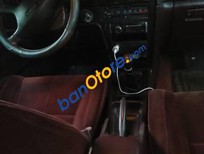 Bán xe oto Toyota Cressida 1993 - Cần bán Toyota Cressida năm sản xuất 1993, màu bạc chính chủ