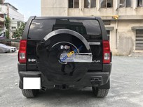 Hummer H3 2008 - Cần bán Hummer H3 sản xuất năm 2008, màu đen, xe nhập ít sử dụng