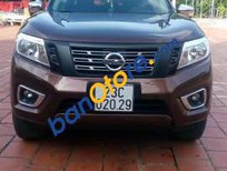 Nissan Navara 2015 - Bán xe Nissan Navara sản xuất 2015, chính chủ, giá chỉ 490 triệu