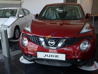 Cần bán Nissan Juke 1.6L 2017 - Cần bán Nissan Juke 1.6L năm 2017, màu đỏ, nhập khẩu