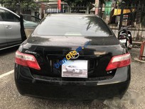 Cần bán Toyota Camry LE 2007 - Bán xe Toyota Camry LE đời 2007, màu đen, xe ít chạy, bảo dưỡng định kỳ đầy đủ