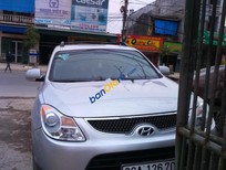 Hyundai Veracruz 2007 - Bán Hyundai Veracruz đời 2007, màu bạc, không đâm đụng hay ngập nước