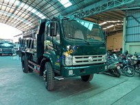 Cần bán xe Xe tải 5 tấn - dưới 10 tấn MT 2017 - Mua bán xe Ben Chiến Thắng Sơn La 6.2 tấn, giá rẻ 0888.141.655