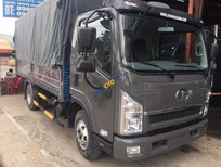 FAW FRR 2015 - Xe tải Faw 6T2, Thùng mui bạc, nhà máy thanh lí giá sốc