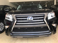 Lexus GX460 USA 2017 - Cần bán Lexus GX460 USA 2017 model 2018