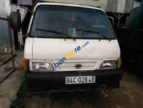 Cần bán Kia Bongo 1996 - Bán Kia Bongo đời 1996, xe đang chạy, bảo đảm không đâm đụng