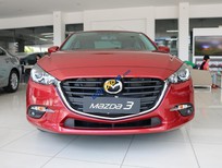Bán Mazda 323 1.5 AT SD 2017 - Bán Mazda 323 1.5 AT SD sản xuất 2017, mới 100%