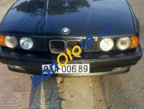 BMW 3 Series 325i 1990 - Cần bán xe BMW 3 Series 325i năm sản xuất 1990, giá 195tr