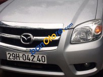 Mazda BT 50   3.0 MT  2011 - Bán xe Mazda BT 50 3.0 MT năm 2011, màu bạc