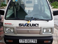 Bán Suzuki Super Carry Van 2016 - Bán ô tô Suzuki Super Carry Van năm 2016, màu trắng, nhập khẩu nguyên chiếc còn mới, 270 triệu