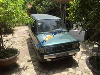 Cần bán xe Toyota Zace   MT 1994 - Bán xe Toyota Zace MT năm 1994 chính chủ