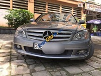 Cần bán xe Mercedes-Benz C230   2008 - Bán xe Mercedes sản xuất 2008 số tự động