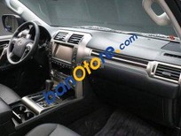 Bán xe oto Lexus GX460 2015 - Bán Lexus GX460 sản xuất 2015, màu đen, xe nhập