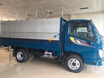 Bán Thaco OLLIN 345 2017 - Bán xe tải Thaco mới, giá rẻ tại Ninh Bình