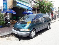 Cần bán Toyota Previa   AT 1995 - Bán xe cũ Toyota Previa 7 chỗ ít sử dụng nên còn rất mới, nội thất cực kỳ rộng và sang trọng