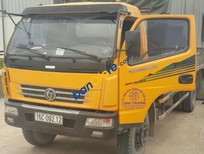 Xe tải 2,5 tấn - dưới 5 tấn 2013 - Bán xe tải 3.5 tấn sản xuất năm 2013, màu vàng