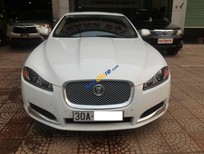 Jaguar XF 2.0  2012 - Bán xe Jaguar XF 2.0, sản xuất 2012, đăng ký 2014 