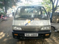 Cần bán xe Daihatsu Hijet 1996 - Bán Daihatsu Hijet năm sản xuất 1996, màu trắng, nhập khẩu, giá tốt