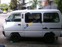 Cần bán Suzuki Blind Van 2000 - Cần bán Suzuki Blind Van năm sản xuất 2000, màu trắng