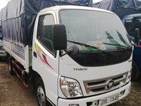 Cần bán xe Thaco OLLIN 500B 2017 - Xe tải Ollin 500B tải trọng 5 tấn, khuyến mại lệ phí trước bạ 100%