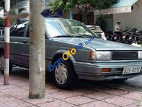 Nissan Sunny 1989 - Cần bán gấp Nissan Sunny năm 1989, giá rẻ 