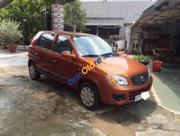 Suzuki Alto 2015 - Bán xe Suzuki Alto sản xuất 2015, nhập khẩu, nội thất zin