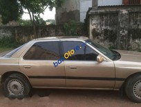 Bán xe oto Acura CL 1995 - Bán xe Acura CL năm 1995, máy êm, khỏe, điều hoà mát sâu, âm thanh hay