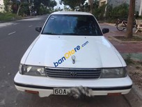 Cần bán Toyota Cressida 1998 - Cần bán lại xe Toyota Cressida năm sản xuất 1998, màu trắng