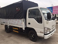 Bán Isuzu Isuzu khác 2016 - Bán xe tải Isuzu 8T2 (8,2 tấn) thùng dài 6m3 mui bạt Vĩnh Phát