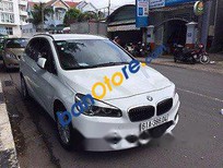 Cần bán xe BMW 2 Series 218i Active Tourer 2015 - Bán ô tô BMW 2 Series 218i Active Tourer 2015, màu trắng, nhập khẩu xe gia đình, giá 950tr