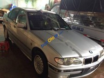 Cần bán xe BMW 3 Series 320i 1998 - Bán xe cũ BMW 320i đời 1998, xe nhà đang sử dụng