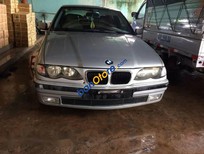 Cần bán xe BMW 3 Series   1998 - Bán xe cũ BMW 3 Series đời 1998, xe nhà đang sử dụng