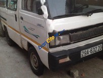 Daewoo Damas 1991 - Bán xe cũ Daewoo Damas sản xuất 1991, màu trắng