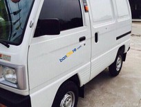 Bán Suzuki Blind Van 2011 - Bán xe Suzuki Blind Van Blind Van sản xuất năm 2011, màu trắng, giá 176tr