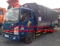 Bán Veam VT340 S 2016 - Bán xe tải Veam VT340s thùng bạt, giá tốt