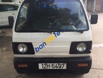 Daewoo Damas 1998 - Bán Daewoo Damas năm 1998, màu trắng, nhập khẩu nguyên chiếc như mới