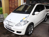 Cần bán Mercedes-Benz A class 150 2007 - Cần bán xe Mercedes 150 năm sản xuất 2007, màu trắng 