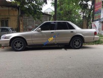 Toyota Cressida GL 2.4MT 1993 - Bán Toyota Cressida GL 2.4MT năm sản xuất 1993, xe nhập